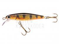 Wobbler Jaxon Holo Select Manga 5cm 8g Suspending - OC BESTEN KUNSTKODER Angelshop
