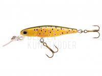 Wobbler Jaxon Holo Select Manga DR 5cm 8g - ED BESTEN KUNSTKODER Angelshop