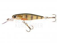 Wobbler Jaxon Holo Select Manga DR 5cm 8g - JN BESTEN KUNSTKODER Angelshop