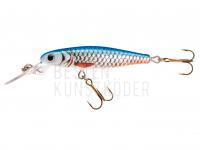 Wobbler Jaxon Holo Select Manga DR 5cm 8g - NL BESTEN KUNSTKODER Angelshop