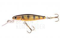 Wobbler Jaxon Holo Select Manga DR 5cm 8g - OC BESTEN KUNSTKODER Angelshop