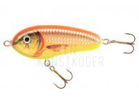 Wobbler Jaxon Jerk Force 10cm CD BESTEN KUNSTKODER Angelshop