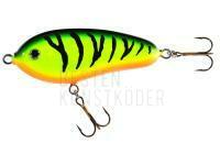 Wobbler Jaxon Jerk Force 10cm TG BESTEN KUNSTKODER Angelshop