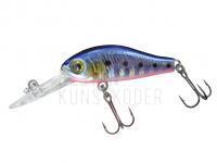 Wobbler Jenzi T-Rex Wobbler Minnow Trout 35 S 35mm 2.5g - C