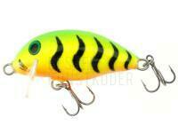 Wobbler Kenart Chubby 4cm 3.5g - GT BESTEN KUNSTKODER Angelshop