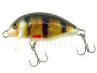 Wobbler Kenart Chubby 4cm 3.5g - PG BESTEN KUNSTKODER Angelshop