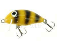 Wobbler Kenart Chubby 4cm 3.5g - YB BESTEN KUNSTKODER Angelshop