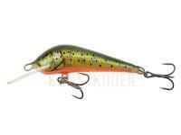 Wobbler Kenart Dynamic 7cm NT BESTEN KUNSTKODER Angelshop