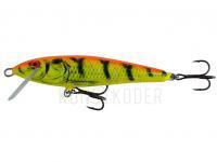 Kenart Fighter 8cm PO BESTEN KUNSTKODER Angelshop