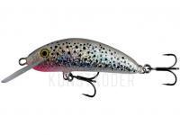 Wobbler Kenart Fox 7F | 7.5cm 12g - HG BESTEN KUNSTKODER Angelshop