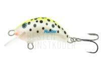 Wobbler Kenart Hunter 3cm Y BESTEN KUNSTKODER Angelshop