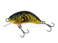Wobbler Kenart Hunter 4cm HX BESTEN KUNSTKODER Angelshop