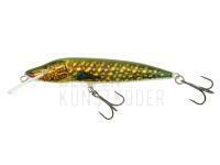 Kenart Pike 12cm 17g - GP BESTEN KUNSTKODER Angelshop