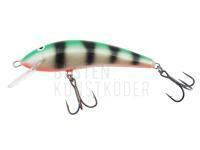 Wobbler Kenart Sneck Shallow 10cm 18g - P BESTEN KUNSTKODER Angelshop