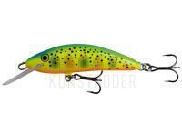 Wobbler Kenart Spike 5cm - TX