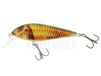 Wobbler Kenart Troll F 10cm 20g - GO BESTEN KUNSTKODER Angelshop