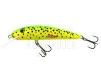 Wobbler Kenart Viper 9cm 12g - TX BESTEN KUNSTKODER Angelshop