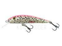 Wobbler Kenart Viper 9cm 12g - WP BESTEN KUNSTKODER Angelshop