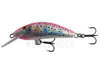 Wobbler Kenart Winner 2,5cm HR BESTEN KUNSTKODER Angelshop