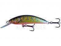 Wobbler Kenart Winner Pro 7DR F 7cm 6g - NT BESTEN KUNSTKODER Angelshop