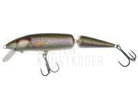 Wobbler Dorado Classic Jointed 16F | 16cm 34g - PTR (metal) BESTEN KUNSTKODER Angelshop