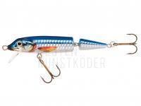 Wobbler Jaxon Holo Select Horn 7cm 7g F - ND BESTEN KUNSTKODER Angelshop