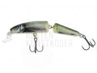 Wobbler Salmo Fanatic IF7F 7cm - Holo Bleak (HBL) BESTEN KUNSTKODER Angelshop