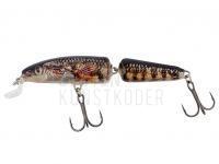 Wobbler Salmo Fanatic IF7F 7cm - Holo Stickleback (HS) BESTEN KUNSTKODER Angelshop