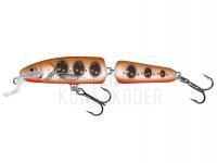Wobbler Salmo Fanatic IF7F 7cm - Hot Yam (HY) BESTEN KUNSTKODER Angelshop
