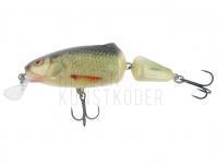 Salmo Frisky 7 SR - Real Dace BESTEN KUNSTKODER Angelshop