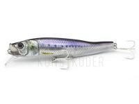 Wobbler Little Jack Forma Gloss 125mm 23g - #08 Stream Iwashi BESTEN KUNSTKODER Angelshop
