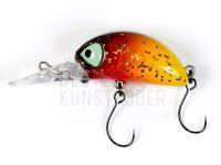 Wobbler Lucky John Haira Tiny 33 ATG Plus Foot - 912 BESTEN KUNSTKODER Angelshop