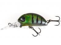 Wobbler Lucky John Haira Tiny Plus One 33LBF - 148 BESTEN KUNSTKODER Angelshop