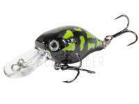 Wobbler Lucky John Original Chubby DRF 4cm 3.8g - 026 BESTEN KUNSTKODER Angelshop