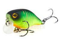 Wobbler Lucky John Original Chubby SSR 4F 40mm 4.5g - 009 BESTEN KUNSTKODER Angelshop