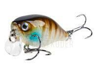Wobbler Lucky John Original Chubby SSR 4F 40mm 4.5g - 013 BESTEN KUNSTKODER Angelshop