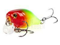 Wobbler Lucky John Original Chubby SSR 4F 40mm 4.5g - 020 BESTEN KUNSTKODER Angelshop