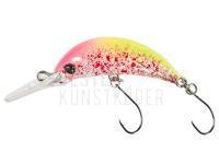 Wobbler Lucky John Saiko 35F ATG | 3.5cm 2.5g - 513 BESTEN KUNSTKODER Angelshop
