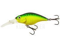 Wobbler Lucky John Shady Crank 6F | 6cm 12g - A007 BESTEN KUNSTKODER Angelshop