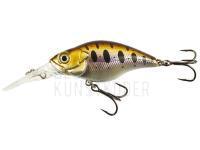 Wobbler Lucky John Shady Crank 6F | 6cm 12g - A029 BESTEN KUNSTKODER Angelshop