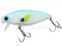 Wobbler Madotachi Hanitas Crank 80mm 16g - Citrus Shad BESTEN KUNSTKODER Angelshop