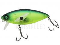 Wobbler Madotachi Hanitas Crank 80mm 16g - Green Tea Gold BESTEN KUNSTKODER Angelshop