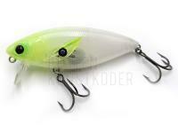 Wobbler Madotachi Hanitas Crank 80mm 16g - Moon Chartreuse BESTEN KUNSTKODER Angelshop