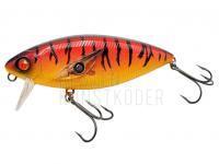 Wobbler Madotachi Hanitas Crank 80mm 16g - Orange Craw BESTEN KUNSTKODER Angelshop