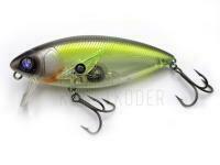 Wobbler Madotachi Hanitas Crank 80mm 16g - Sexy Clear Shad BESTEN KUNSTKODER Angelshop