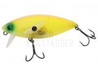 Wobbler Madotachi Hanitas Crank 80mm 16g - Yellow Peach BESTEN KUNSTKODER Angelshop