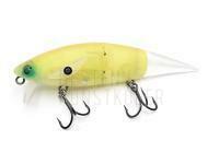 Wobbler Madotachi Hanitas LR 120mm 3/4oz - Yellow Peach BESTEN KUNSTKODER Angelshop