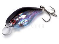 Quantum Wobbler Magic Trout Hustle and Bustle River 2.7cm 1.1g - rainbow trout BESTEN KUNSTKODER Angelshop