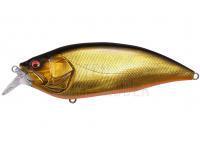 Wobbler Megabass Big-M 2.0 | 5in 2oz | 126mm 56g - GG Megabass Kinkuro (GGK) BESTEN KUNSTKODER Angelshop