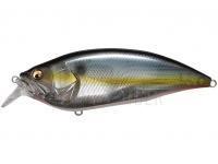 Wobbler Megabass Big-M 2.0 | 5in 2oz | 126mm 56g - Jukucho Shad (JS) BESTEN KUNSTKODER Angelshop